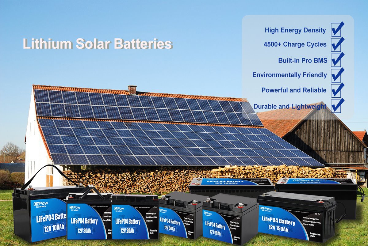 product-1200-803 12V 60Ah lithium ion battery