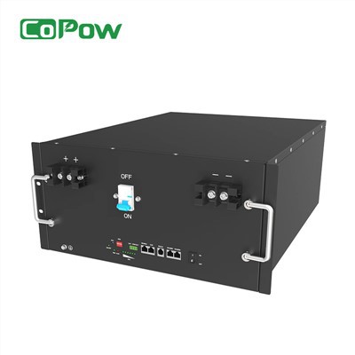 48v 200ah Lityum-ion quyosh batareyasi