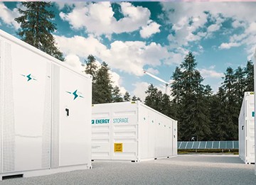 Lityum elektr sanoatining yuqori sifatli rivojlanishi