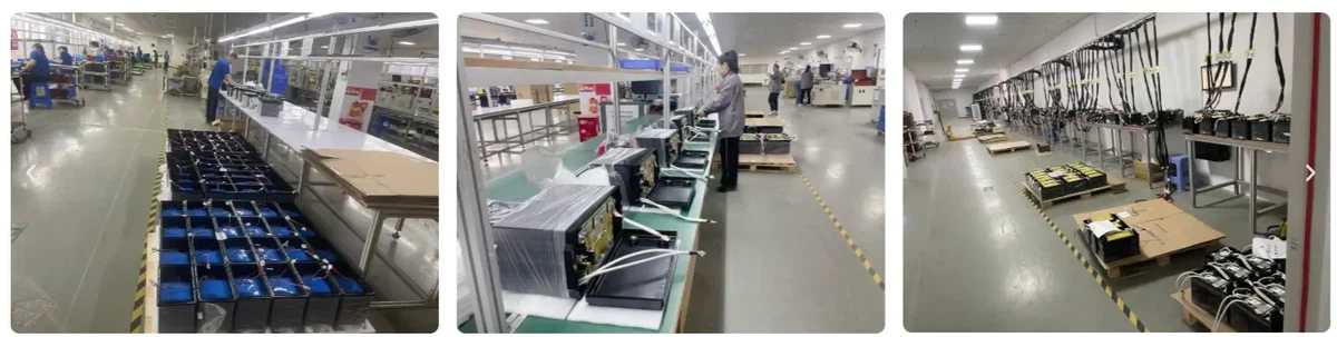 Lithium Marine Battery Manufacturer Specializing in LiFePO4 Technology 2 Lithium Marine Battery Manufacturer Specializing in LiFePO4 Technology 2